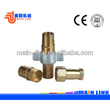 High Pressure ,Thread -to- Connect under Pressure Couplers