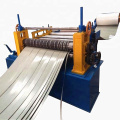 Slitting Rewinding Steel Coil Slitting Line Machine