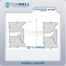 Joint d&#39;axes Inculding The Vx Ring Joint et Cx Ring Gasket