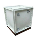 Competitive Price SMC GRP Water Tank