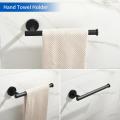 Towel Bar Set SUS304 for Bathroom Hardware Set