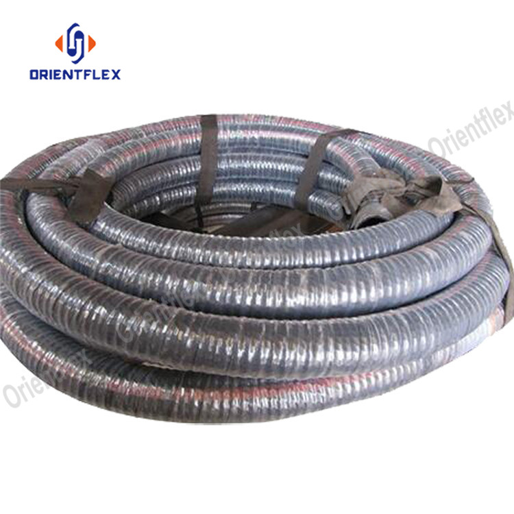 Tank Truck Hose 5