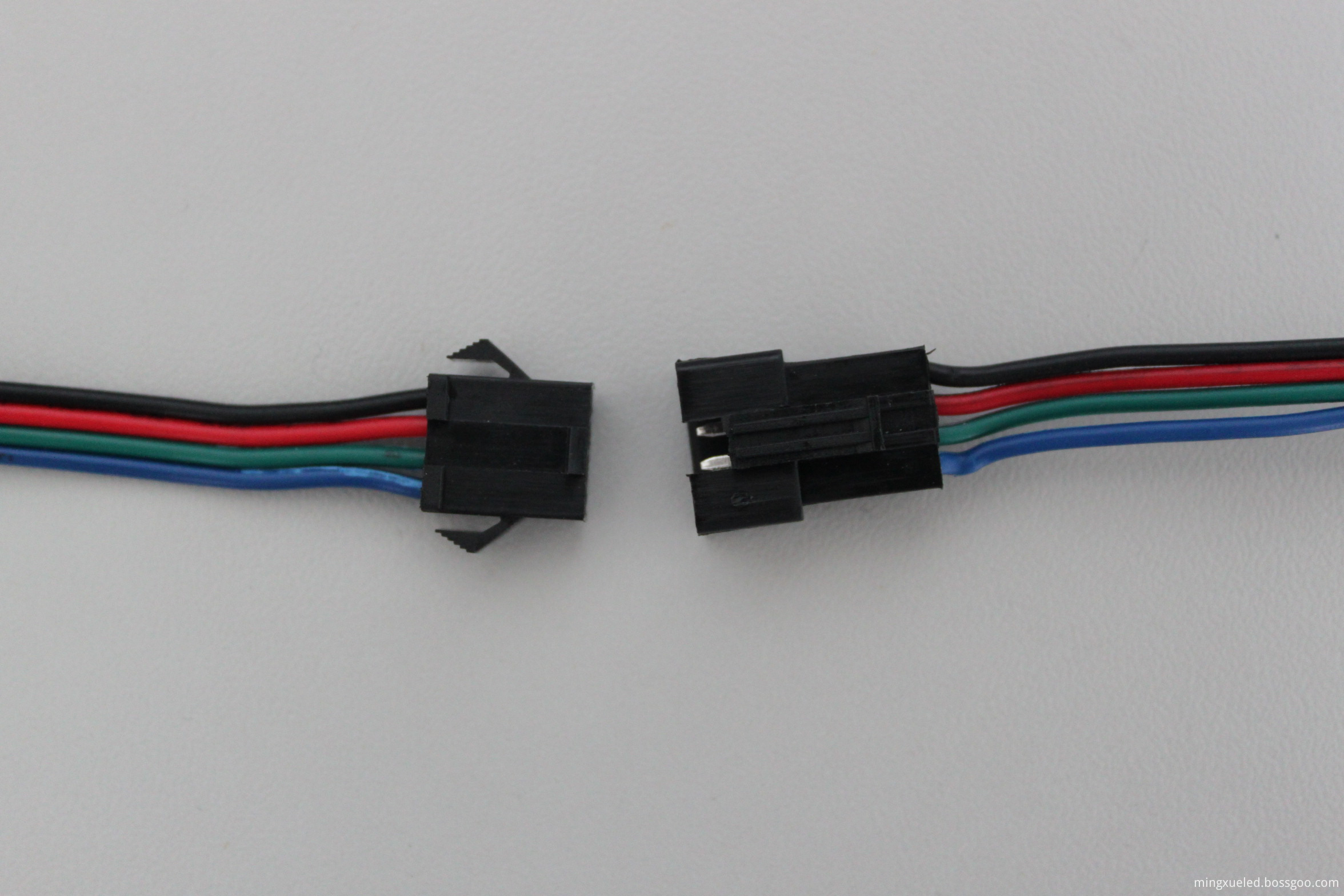 led strip connector