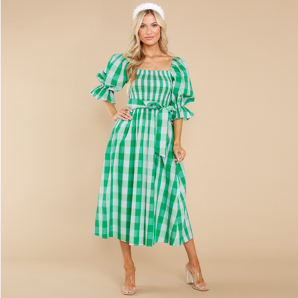 plus size dress 