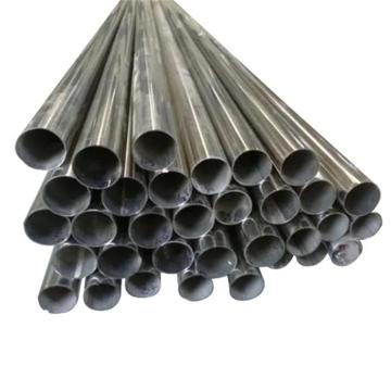 Stainless Steel Welded Tube for Machinery