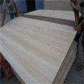 Fabrik Herstellung und Exporteur Paulownia Wood Board