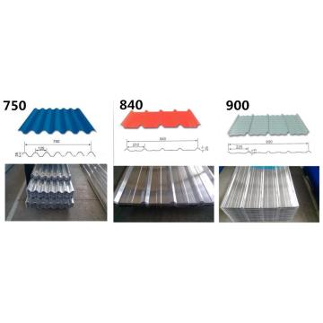 Customized color coated aluminium sheets for roofing