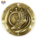 Dressur Bronze Medal Match Award -Testzertifikat