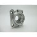 Steel Lathe Parts Manufacturing