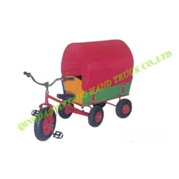 TC1803C-I baby bicycle