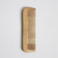 Natural wooden Hair Comb For Man And Women