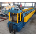 building material z purlin steel machine