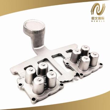 OEM Industry Aluminum Casting Auto Parts