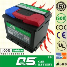 616, 618, 619, 12V36AH, modelo da África do Sul, Auto Storage Maintenance Free Car Battery