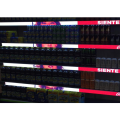 P1.5 Digital Led Sign Strip Screen