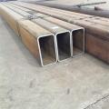 cold drawn carbon steel seamless rectangular tube