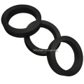 Customized Graphite Carbon Rings Graphite Casting Rings