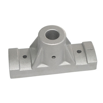 ADC12 Die Casting Automobile Shot Shot Drasting Parts