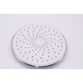 Sanyin push button plastic flower shower head