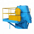 Rice milling agricultural elevator buckets