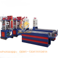 Pex Tipe Extrusion Machinery целая линия