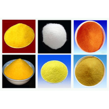 Poly Aluminium Chloride (PAC)