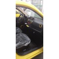 cheap electric small car with eec coc ce