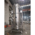 Powder Granules Fluid Bed Drying Machinery