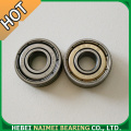 Small Deep Groove Ball Bearings 608 with Grooves