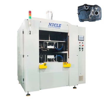 Pneumatic Hot Plate Welding Machine