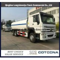 Sinotruk HOWO 6X4 camion de réservoir d&#39;eau lourde Sprinkler