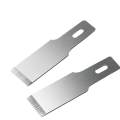 #18 Hobby Knife Blades Chiseling Blades