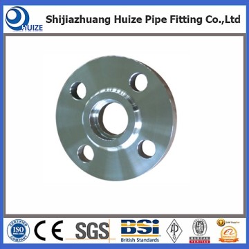 A105 Carbon Steel SO FF Flange