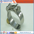 Stainless Steel Hose Superior Bolt Clamp