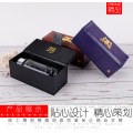 Custom High-end Perfume Bottle Box Gift Packaging