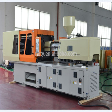 hydraulic system for full-auto injection molding machine