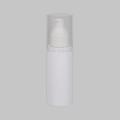 Recyclable Beauty Care Lotion PE Bottles