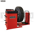 Heavy Duty Truck Bus Tire Wheel Balancer Machine