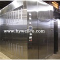 Dry Heat Sterilization Oven for Glass Bottle