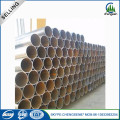 High-Strength Spiral Welded Steel Pipe Tube