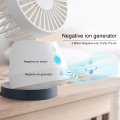 Stérilisation du purificateur d&#39;air du filtre HEPA avec ventilateur