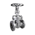 3" Class 150 Wedge Titanium Gate Valve