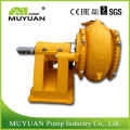 Centrifugal Wear Resistant Mud Pump