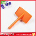 eco-friendly dog slicker brush