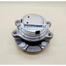 40202-EJ70A Nissan 370 Z Wheel hub assembly