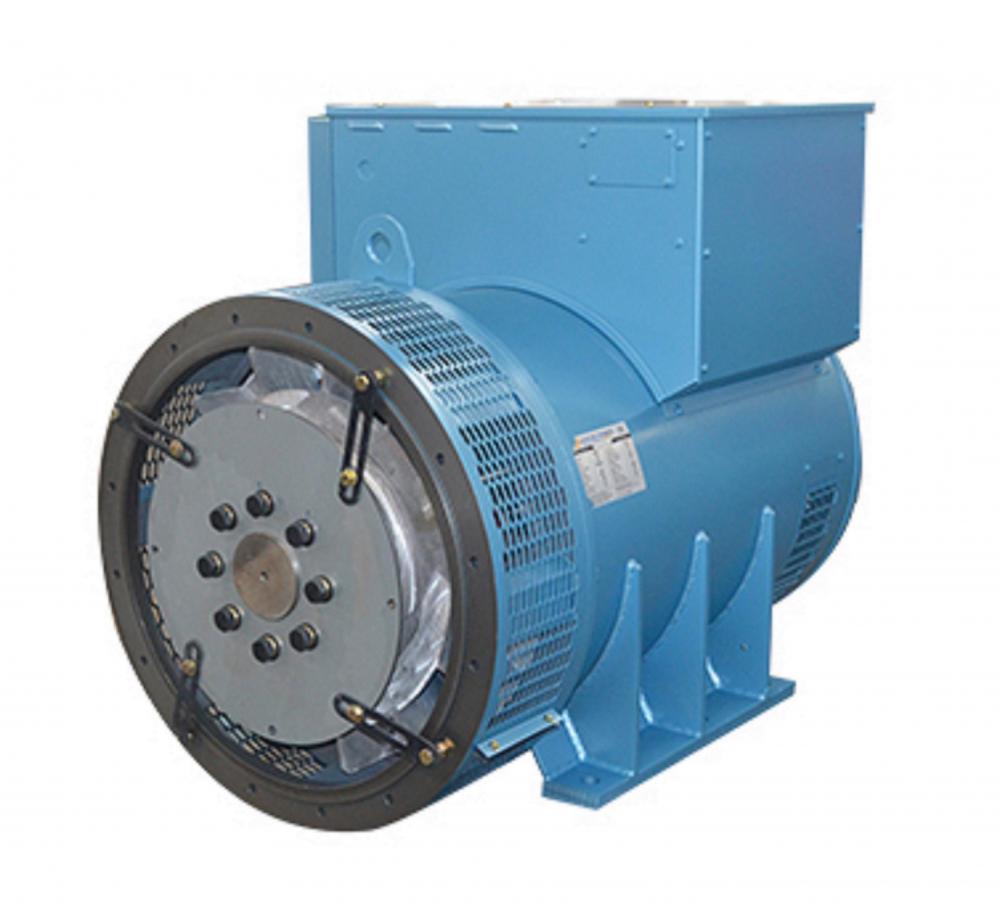 Synchronous Alternator Generator