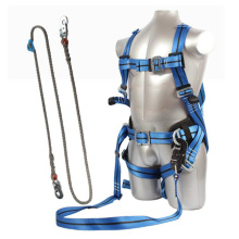 Construction d&#39;électricien Full corporal Safety Harness