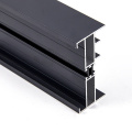 Oxidation Aluminum Profile for Solar Panel Frame