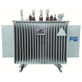 High Performance Transformer Core Material Types