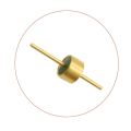 5G Single Pin Glass to Metal Seal